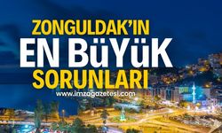 Yapay Zekaya Göre Zonguldak'ın En Büyük Sorunları!