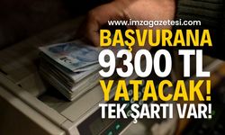 Yeni Destek Programı Başladı: Ailelere 9300 TL Yardım