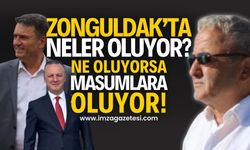 Zonguldak Belediyesi'nde İşten Çıkarmalar: Tartışma ve İddialar