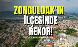 Zonguldak'ın ilçesinde tarihi referandum!