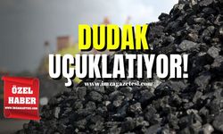 Dudak uçuklatıyor!