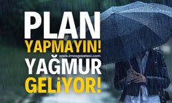 Zonguldak Cumartesi Hava Durumu: Yağmurlu Bir Gün Bekleniyor