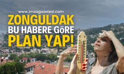 Zonguldak Pazar Hava Durumu: Güneşli Bir Gün Bekleniyor