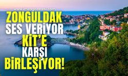 Zonguldak ses veriyor! KİT reformu tasarısına karşı birleşiyor...