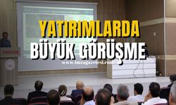 Yatırımlarda Büyük Görüşme: 2024'ün En Çarpıcı Rakamları ve Durumları Açıklandı...