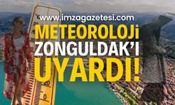 Zonguldak'ta 5 günlük hava durumu: Hava nasıl olacak?