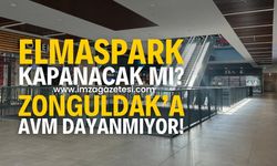Zonguldak'ta Elmaspark'ın Durumu...