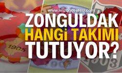 Zonguldak'ta Galatasaray Üstünlüğü: Taraftar Anketinin Sonuçları Açıklandı