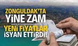 Zonguldak'ta Lastik Tamir Fiyatlarına Zam Geldi