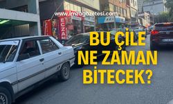 Metrelerce kuyruk oluştu! Ucu bucağı yok