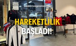 Hareketlilik başladı! Aileler geliyor