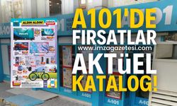 A101 Aktüel Katalog 2024: Bu Haftanın İndirimli Ürünleri ve Fırsatları