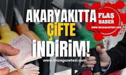 Akaryakıt Fiyatlarına Çifte İndirim Mi Geliyor?