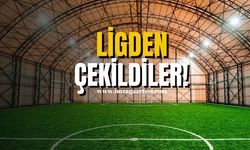 Alaplı Belediyespor Maddi Sıkıntılar Nedeniyle Bal Liginden Çekildi…