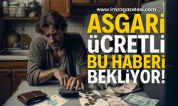 Asgari Ücrete Zam Var mı? Asgari Ücrete Ara Zam Gelecek mi?