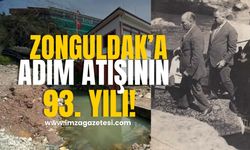 Zonguldak’ta Atatürk'ün Ziyaretinin 93. Yıl Dönümünü Coşkuyla Anılacak!