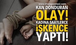 Bartın’da Maskeli Şahıs, Genç Kızı bağladı ve İşkence Yaptı: Korkunç Olayın Detayları