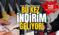 Benzin fiyatlarına indirim! Zonguldak'ta son durumu ne?