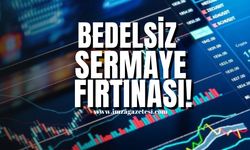 Borsa İstanbul’da Bedelsiz Sermaye Artırımı Fırtınası!