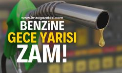 Brent Petrol Fiyatlarındaki Dalgalanma Akaryakıt Fiyatlarına Yansıyor: Benzine zam!