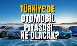 BYD'den son hazırlıklar! Türkiye'de otomobil piyasası ne olur? TOGG ne olur?