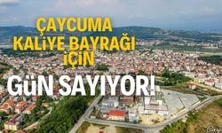 Çaycuma Belediyesine bir kalite bayrağı daha geliyor