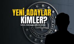 Çaycuma Milli Eğitim’de Görev Dağılımı! İsmail Baş’ın Yerine Kim Geçecek?