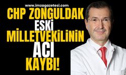 CHP Zonguldak Eski Milletvekili Ali İhsan Köktürk’ün kuzeni olan Prof. Dr. Ali Serdar Gözen Vefat Etti!