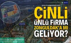 Çinli BYD ve Chery’nin Türkiye yatırımları Zonguldak’ı akıllara getirdi!