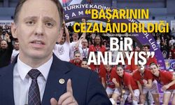 Deniz Yavuzyılmaz, "Başarının cezalandırıldığı bir anlayış"