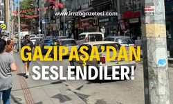 Yoğunluk başladı! Yetkililere seslendiler