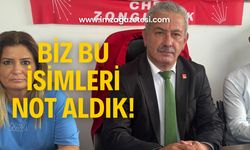 İl Özel İdaresine alınacak personellerle ilgili net konuştu!