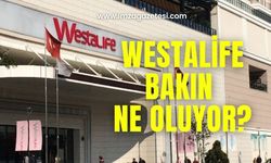 Westalife bakın ne olacak?