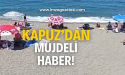 Deniz ısındı mı? İşte cevabı