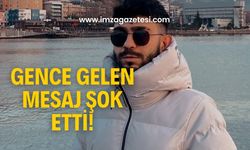 Yok böyle olay! Gitmediği hastaneden mesaj geldi