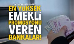 En Yüksek Emekli Promosyon Ödemesi Yapan Bankalar: Ağustos 2024 Güncel Kampanyaları