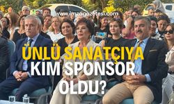 Hülya Koçyiğit’e kim sponsor oldu? İşte yanıtı