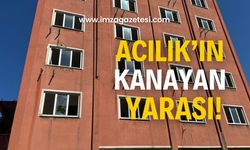 Acılık’da büyük panik!