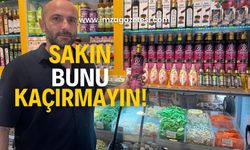 Bağışıklığını arttırmak isteyenler ilgi gösterdi!