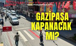 Gazipaşa için son kararı vatandaş verecek!