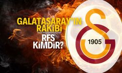 Galatasaray'ın UEFA Avrupa Ligi'ndeki rakibi RFS kimdir?