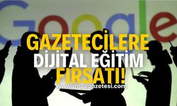 Google Haber İnisiyatifi'nden Türkiye'deki Gazetecilere Dijital Eğitim Fırsatı!