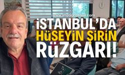 Hüseyin Şirin, Türkiye Sakatlar Derneği Denetleme Kurulu’na Seçildi