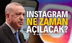 Instagram açıldı mı? Instagram erişim engeli ne zaman kalkacak?