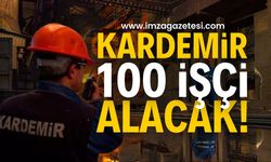 KARDEMİR 100 İşçi Alımında Şartlar ve Başvuru Tarihleri Açıklandı