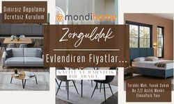 Zonguldak Merkez MondiHome'da Evlendiren Fiyatlar...