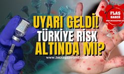 Mehmet Ceyhan Uyardı...Türkiye Risk Altında mı?