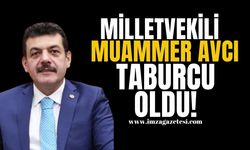 Milletvekili Muammer Avcı taburcu oldu!