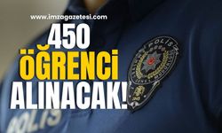 PAEM'e 450 Öğrenci Alınacak!