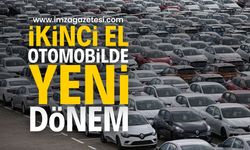 Ticaret Bakanlığı Duyurdu: Motorlu Kara Taşıtlarının Ticaretinde Yeni Dönem Başlıyor